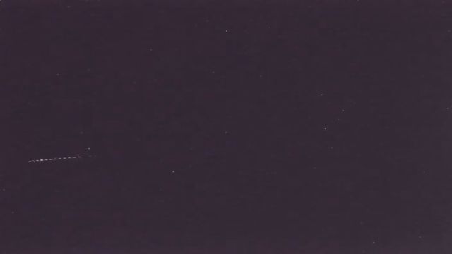AMS16 meteor