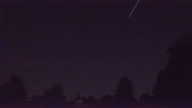 AMS16 meteor