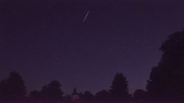 AMS16 meteor