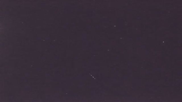 AMS16 meteor