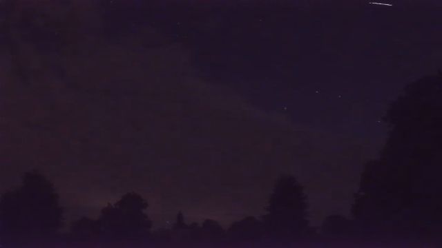 AMS16 meteor