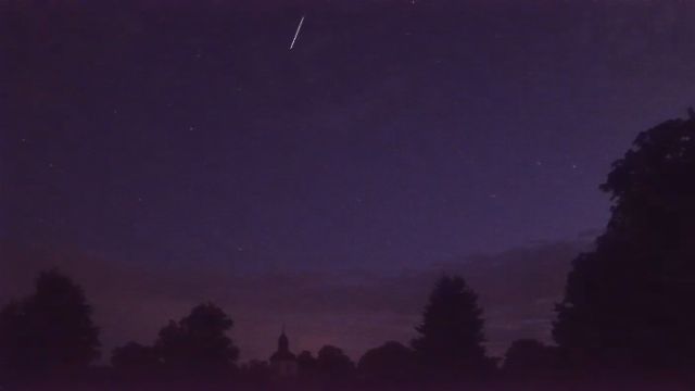 AMS16 meteor