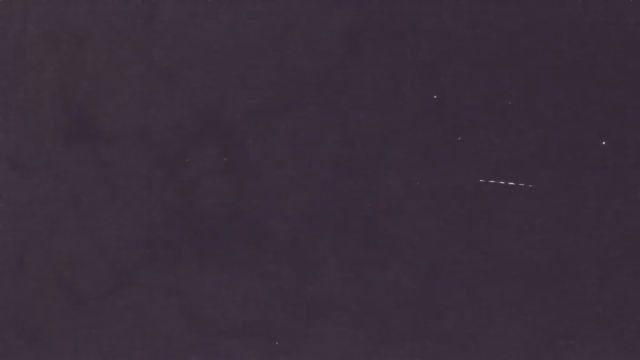 AMS16 meteor