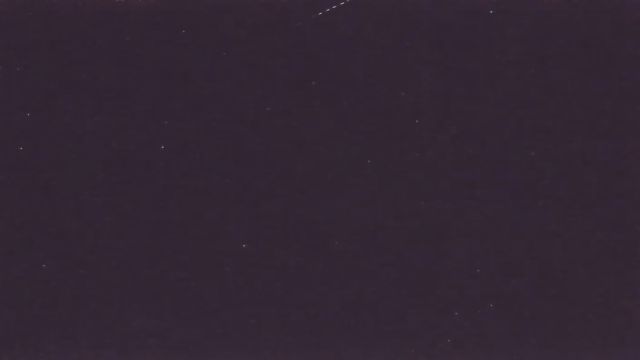 AMS16 meteor