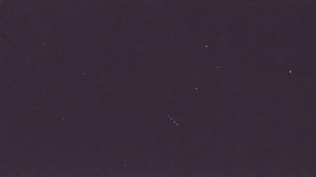 AMS16 meteor