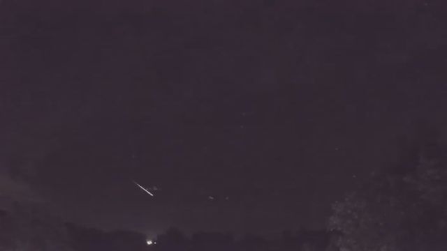 AMS16 meteor