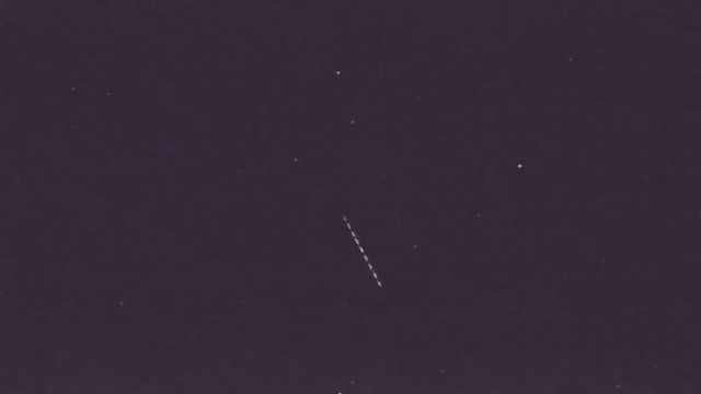 AMS16 meteor