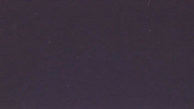 AMS16 meteor
