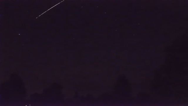 AMS16 meteor