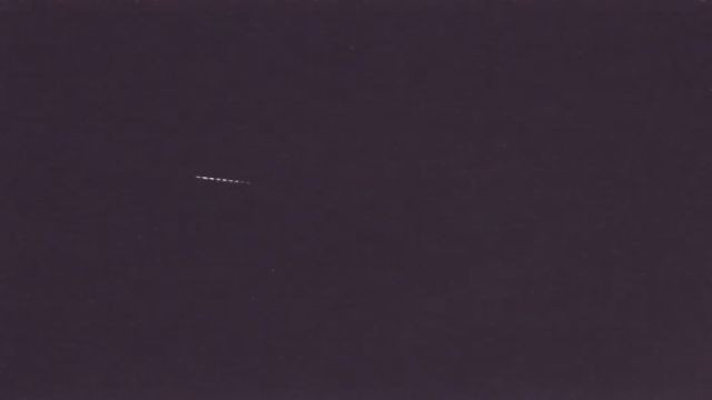 AMS16 meteor