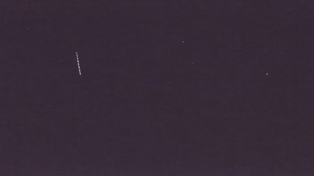 AMS16 meteor