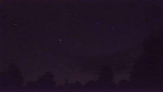 AMS16 meteor