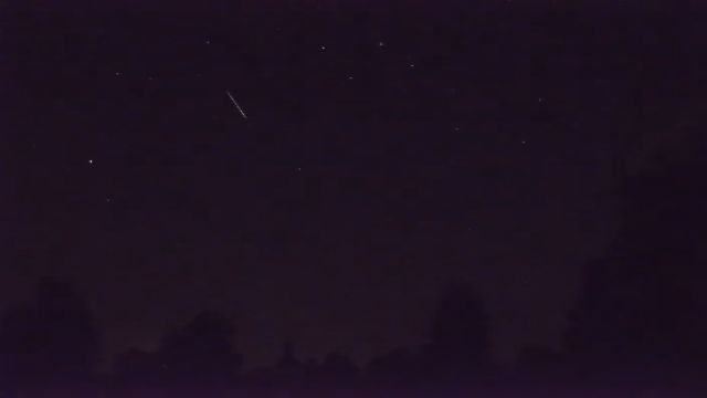 AMS16 meteor