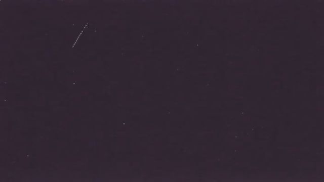 AMS16 meteor