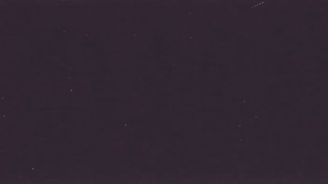 AMS16 meteor