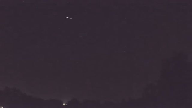 AMS16 meteor