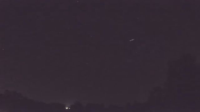 AMS16 meteor