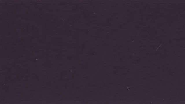 AMS16 meteor