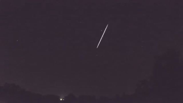 AMS16 meteor
