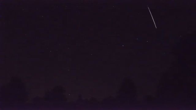 AMS16 meteor