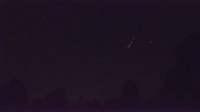 AMS16 meteor