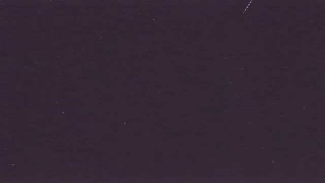 AMS16 meteor
