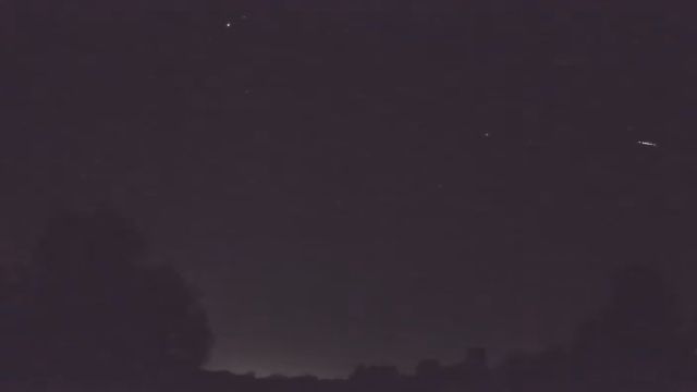 AMS16 meteor
