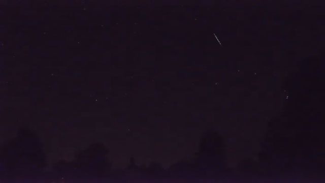 AMS16 meteor
