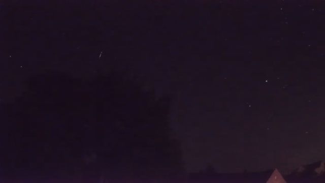 AMS16 meteor
