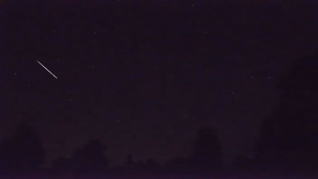 AMS16 meteor