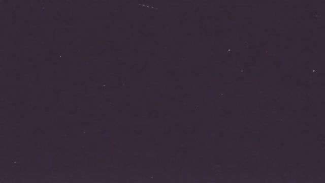 AMS16 meteor