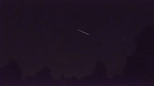 AMS16 meteor