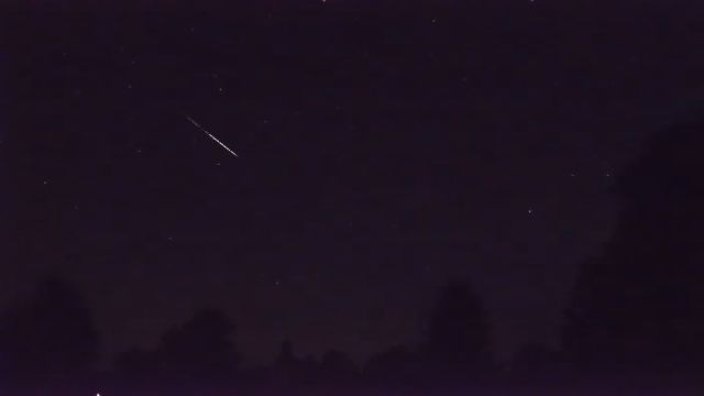 AMS16 meteor
