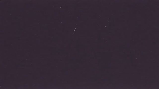 AMS16 meteor
