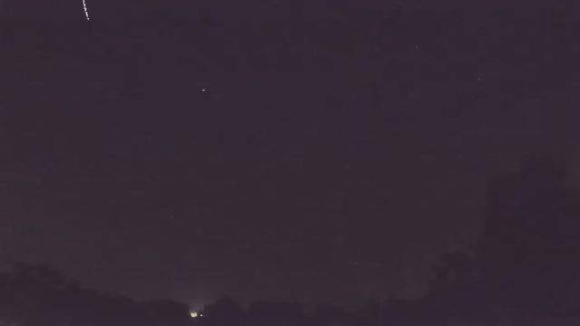 AMS16 meteor