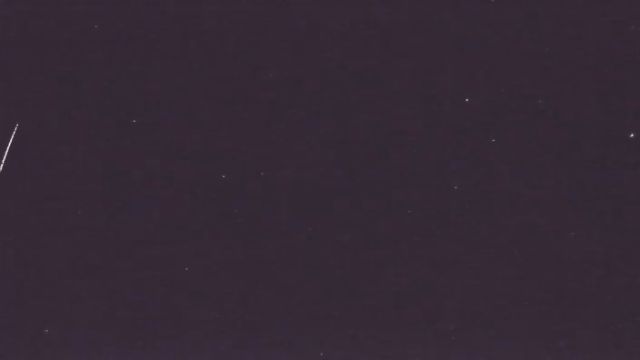 AMS16 meteor