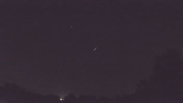 AMS16 meteor