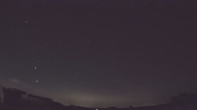 AMS16 meteor