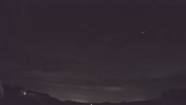 AMS16 meteor