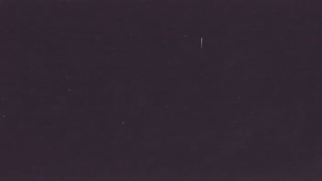 AMS16 meteor