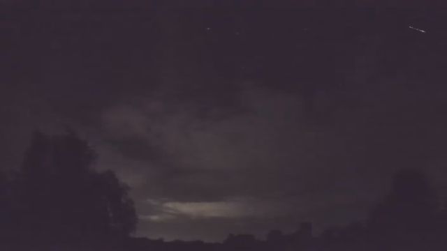 AMS16 meteor