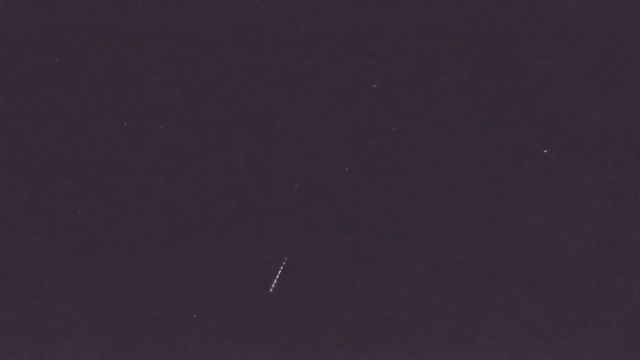 AMS16 meteor