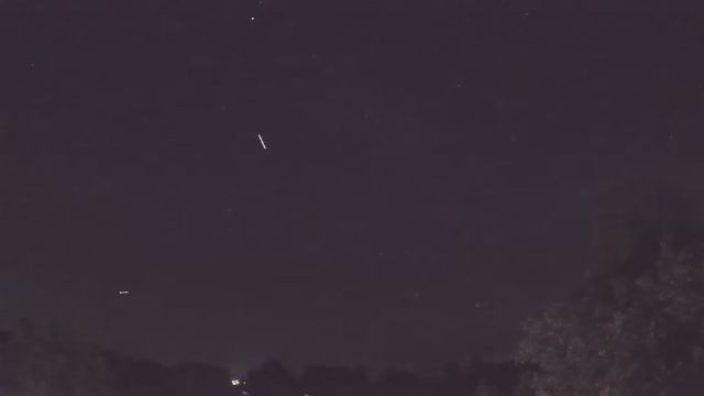AMS16 meteor