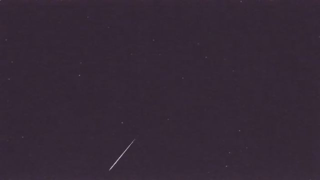 AMS16 meteor