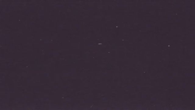 AMS16 meteor