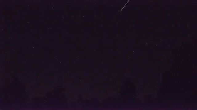 AMS16 meteor