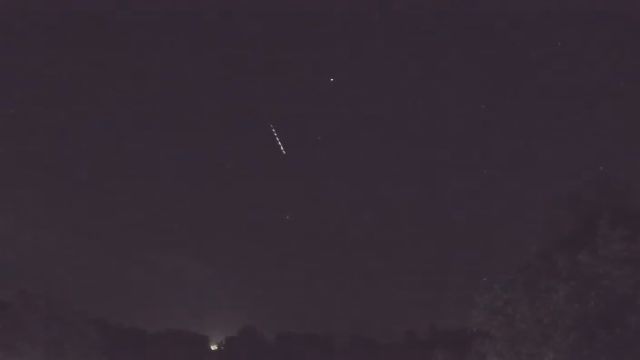 AMS16 meteor