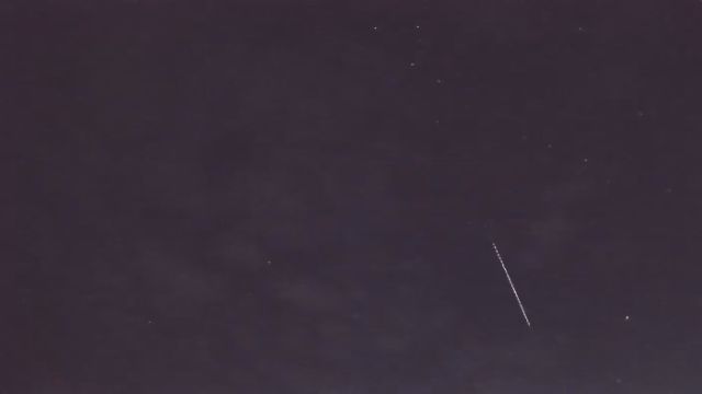AMS16 meteor