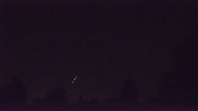 AMS16 meteor