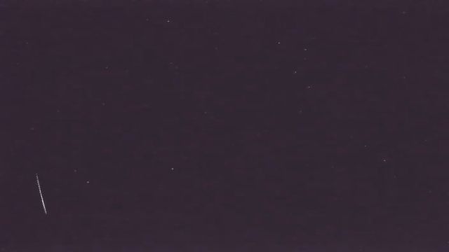 AMS16 meteor